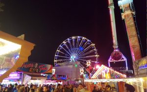 osse kermis